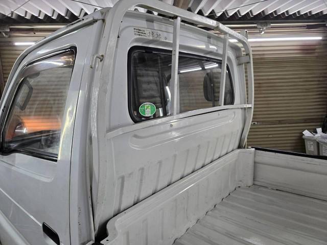 Suzuki Carry Truck 1995 thumbnail 13