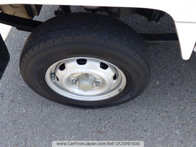 Honda Acty Truck 1996 thumbnail 31