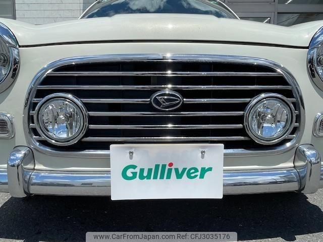 Daihatsu Mira Gino 2001 thumbnail 18