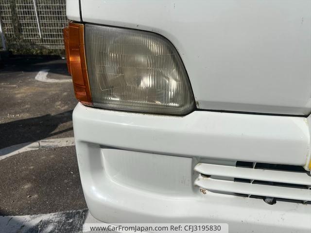 Subaru Sambar Truck 2000 thumbnail 32
