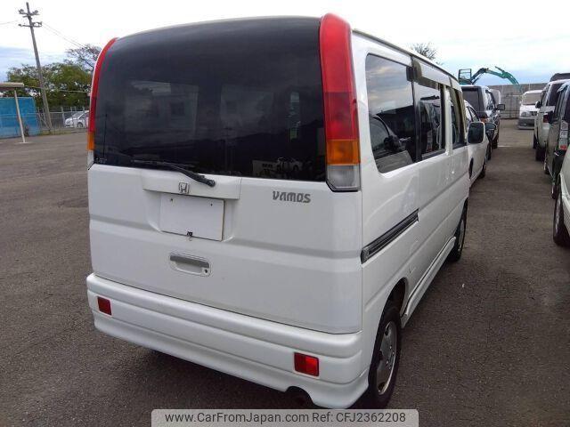 Honda Vamos 1999 thumbnail 5