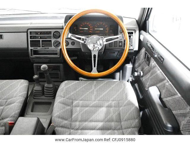 Mazda Proceed 1996 thumbnail 53