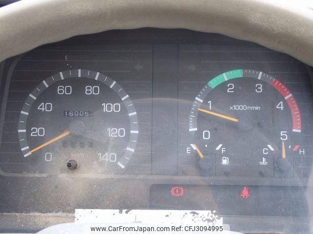 Mitsubishi Fuso Canter 1997 thumbnail 29
