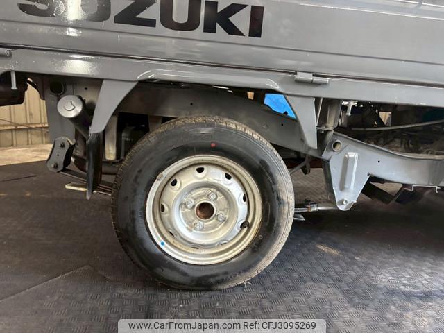 Suzuki Carry Truck 1996 thumbnail 40