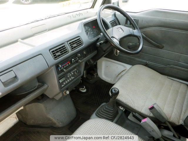 Honda Acty Truck 1998 thumbnail 11