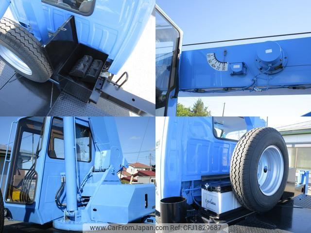Isuzu Elf Truck 1995 thumbnail 15