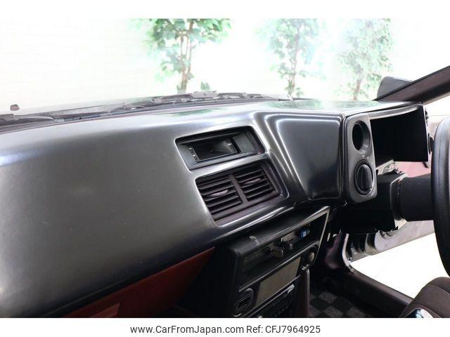Toyota Corolla Levin 1983 thumbnail 58