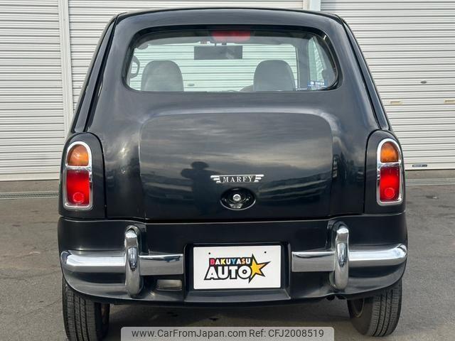 Mazda Carol 1996 thumbnail 6