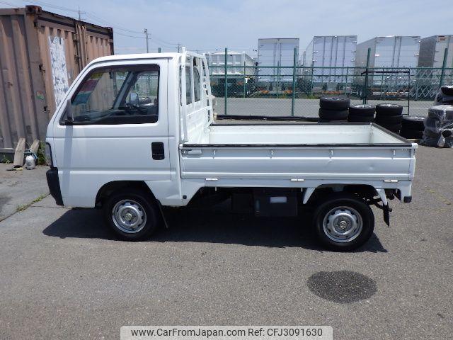 Honda Acty Truck 1996 thumbnail 11