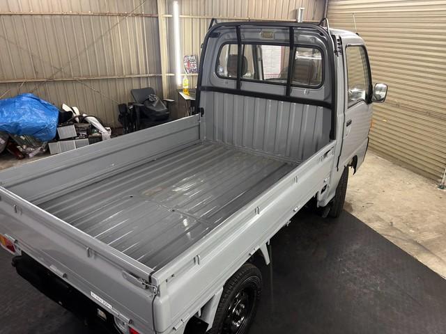 Subaru Sambar Truck 1991 thumbnail 6