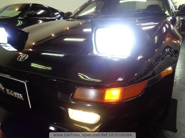 Toyota MR2 1993 thumbnail 17