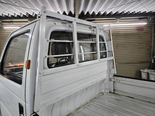 Honda Acty Truck 1989 thumbnail 18