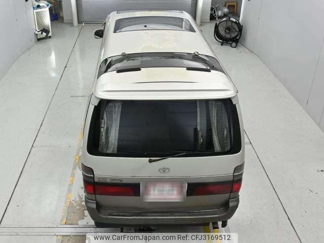 Toyota Hiace Wagon 1996 thumbnail 12