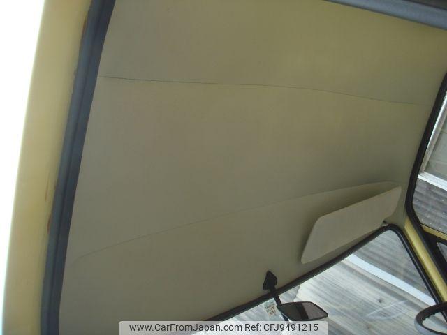 Mazda Proceed 1974 thumbnail 14