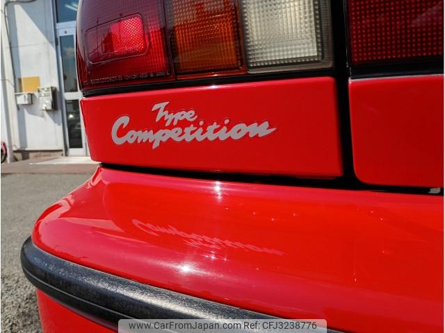 Isuzu Gemini 1992 thumbnail 9