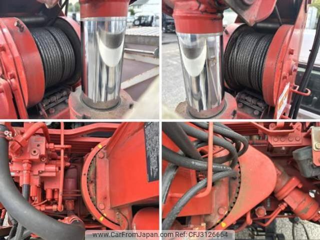 Mitsubishi Fuso Canter 2000 thumbnail 19