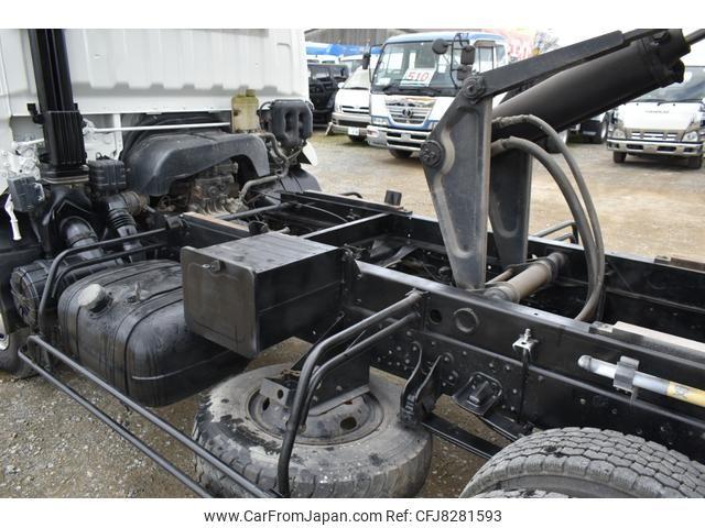 Mitsubishi Fuso Fighter 2000 thumbnail 80