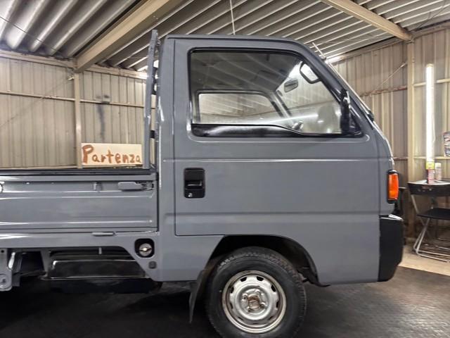Honda Acty Truck 1991 thumbnail 17