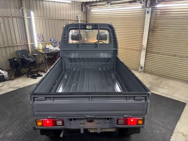 Honda Acty Truck 1991 thumbnail 22