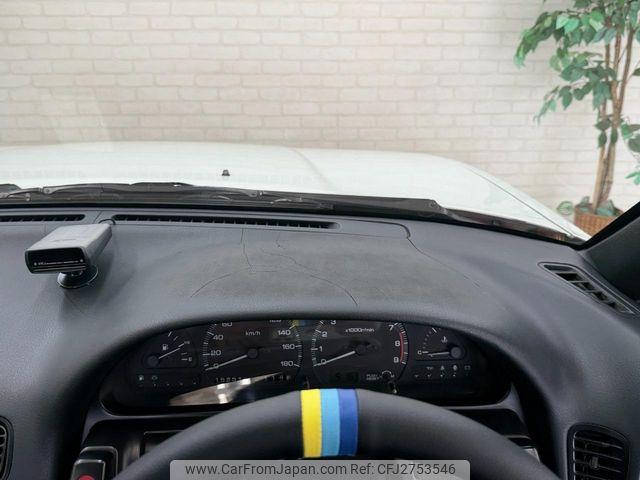 Nissan Silvia 1992 thumbnail 50