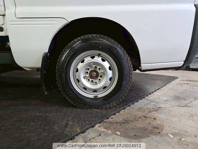 Suzuki Carry Truck 1993 thumbnail 46
