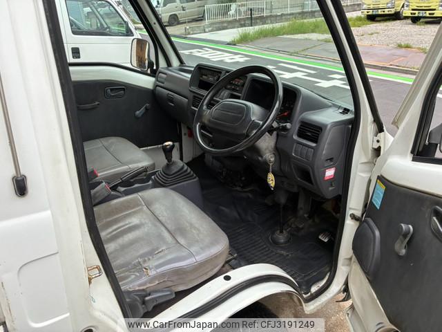 Subaru Sambar Truck 2000 thumbnail 42