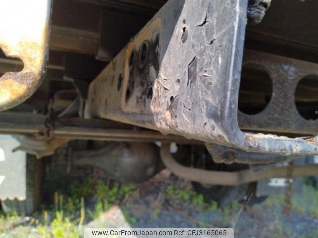 Isuzu Elf Truck 1996 thumbnail 17