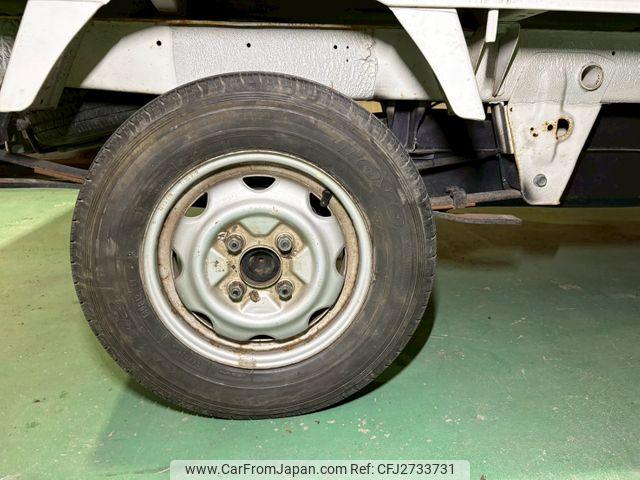 Suzuki Carry Truck 2000 thumbnail 26