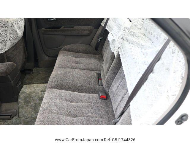 Toyota Mark II 1998 thumbnail 65