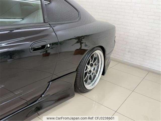Nissan Silvia 2000 thumbnail 17