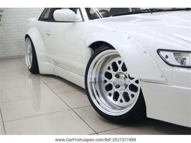 Nissan Silvia 1991 thumbnail 42