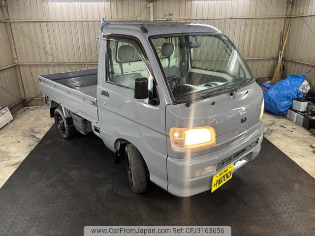 Daihatsu Hijet Truck 2000