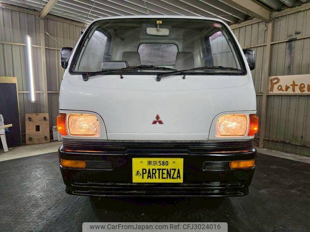 Mitsubishi Minicab Truck 1994 thumbnail 30