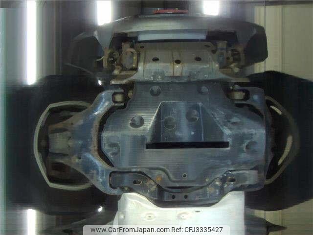 Isuzu Bighorn 1999 thumbnail 10