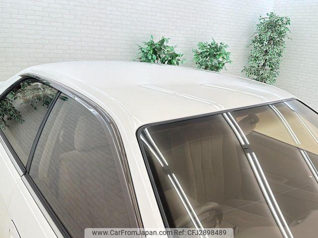 Toyota Mark II 1997 thumbnail 34