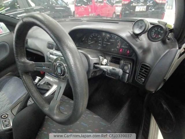 Nissan 180SX 1993 thumbnail 10