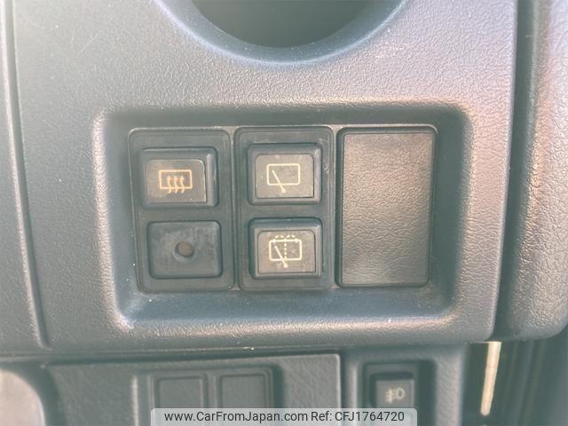 Suzuki Jimny 1996 thumbnail 3