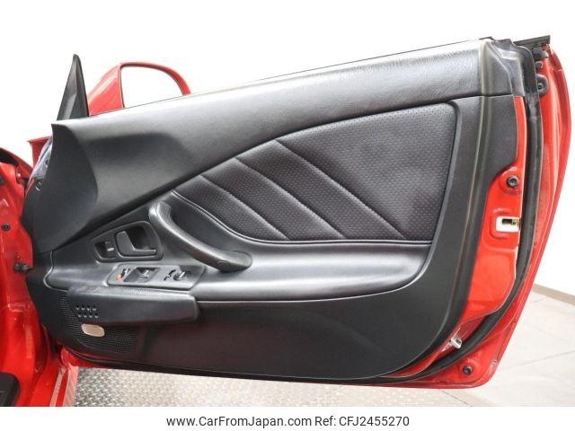 Honda S2000 1999 thumbnail 32