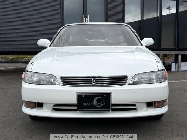 Toyota Mark II 1993 thumbnail 14