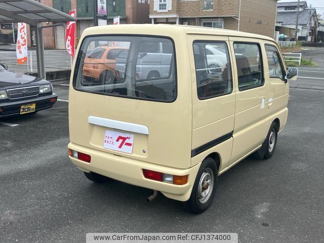 Suzuki Every 1995 thumbnail 10