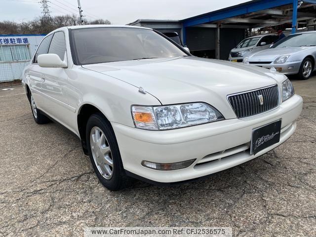 Toyota Cresta 1998