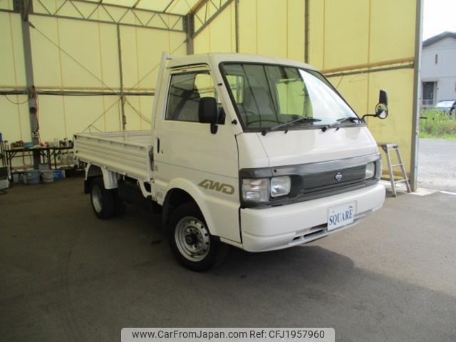 Nissan Vanette Truck 1998