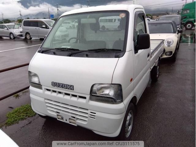 Suzuki Carry Truck 2000