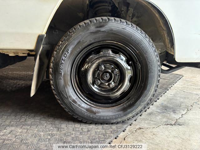 Honda Acty Truck 1992 thumbnail 35