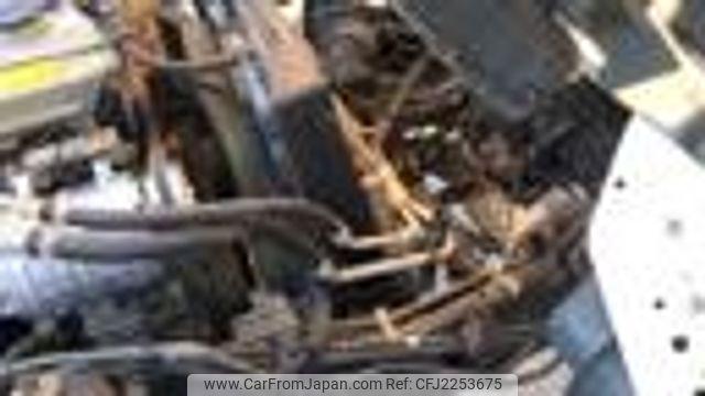 Isuzu Elf Truck 1996 thumbnail 49