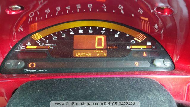 Honda S2000 1999 thumbnail 33