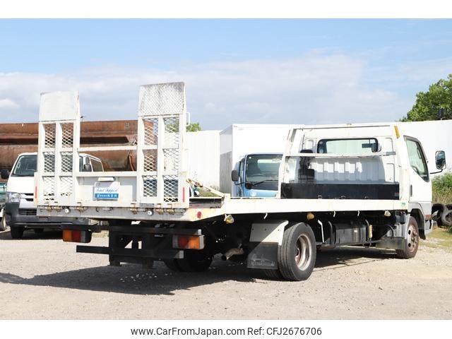 Mitsubishi Fuso Canter 2000 thumbnail 5