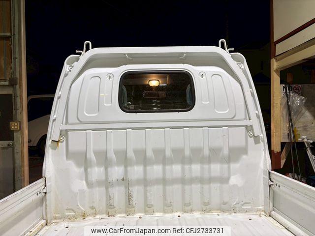 Suzuki Carry Truck 2000 thumbnail 14