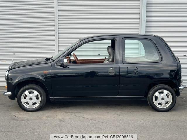 Mazda Carol 1996 thumbnail 8