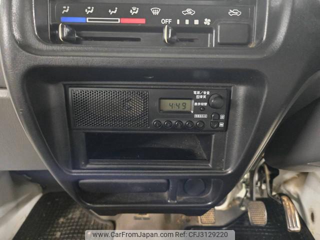 Suzuki Carry Truck 2000 thumbnail 30